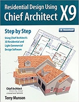 chief architect x9 tutorial