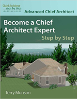 advanced chief architect