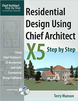 chief architect x5
