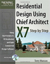 chief architect x7