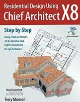 chief architect x8